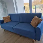 Apartament Glamour W Slonecznych Apartamentach Ustronie Morskie