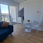 Glamour W Slonecznych Apartamentach *
