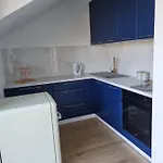 Glamour W Slonecznych Apartamentach *
