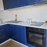 Διαμέρισμα Glamour W Slonecznych Apartamentach Ustronie Morskie