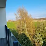 Glamour W Slonecznych Apartamentach Ustronie Morskie