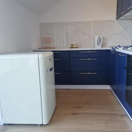 Glamour W Słonecznych Apartamentach *
