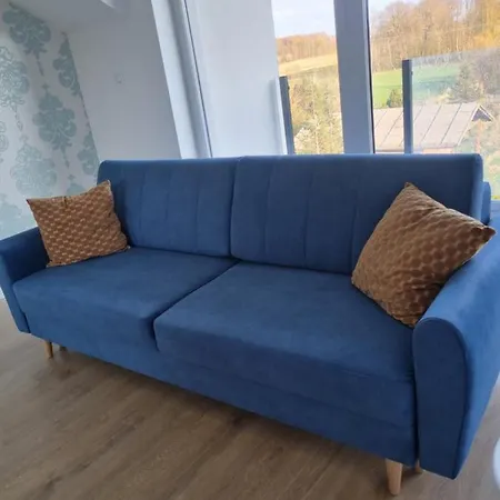 شقة Glamour W Slonecznych Apartamentach أوسترونيه مورسكية