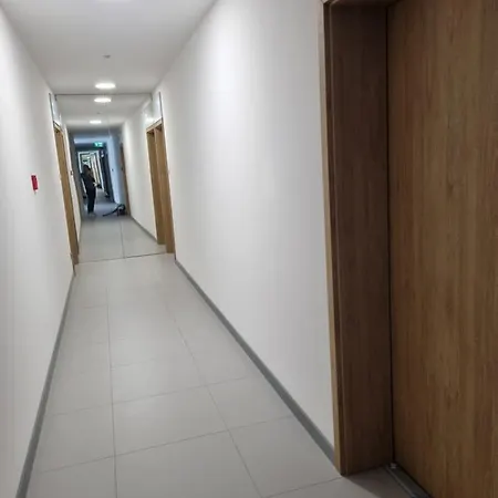 Glamour W Słonecznych Apartamentach