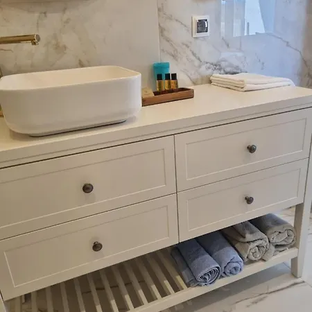 Glamour W Słonecznych Apartamentach
