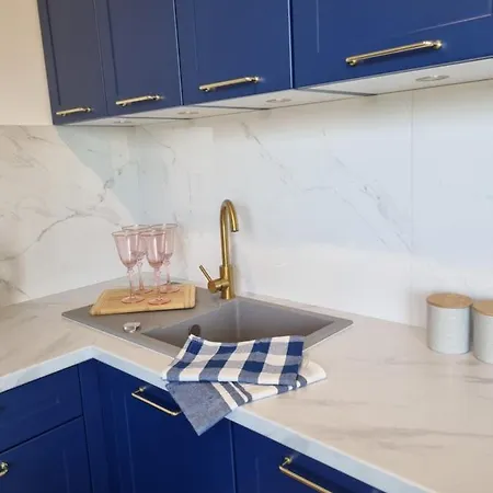 Apartament Glamour W Słonecznych Apartamentach *