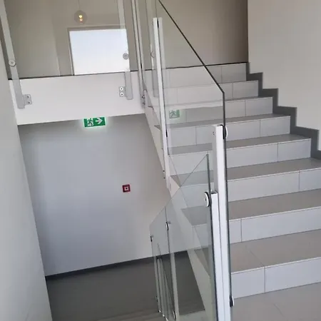 Glamour W Słonecznych Apartamentach *