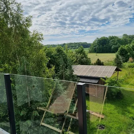 Glamour W Slonecznych Apartamentach Ustronie Morskie