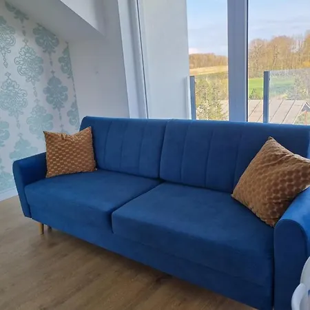 Glamour W Slonecznych Apartamentach